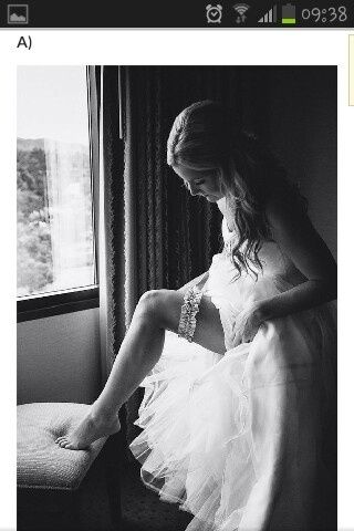 Agata - sono una sposa tradizionale - 8