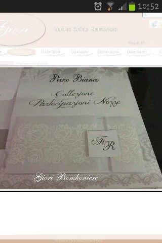 Che mi consigliate?!? - 5