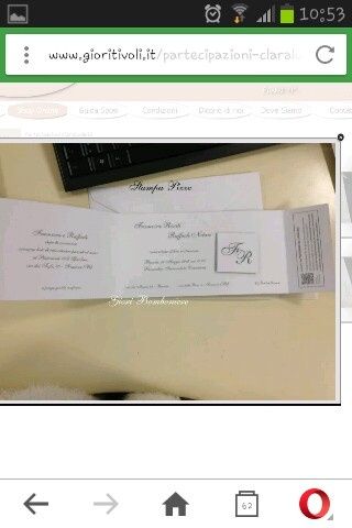 Partecipazioni claraluna - 2