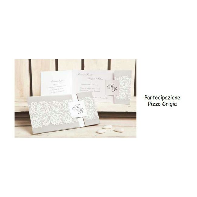 Finalmente le bomboniere - 2