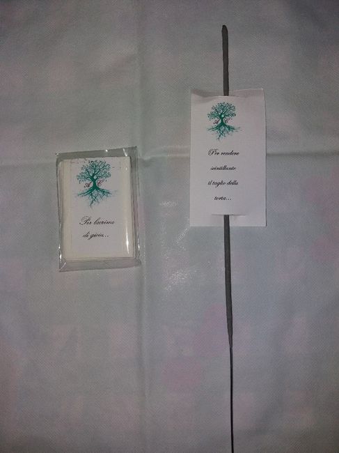  Aiuto wedding bag - 3