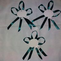 Cartoncino per stelline luminose - 5