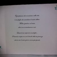 Albero delle impronte..dove metterlo? - 2