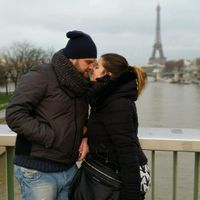 La vostra proposta di matrimonio - 1