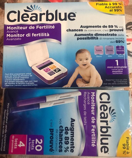 Chi non le aspetta per Maggio 2022 🙏❤️ 3
