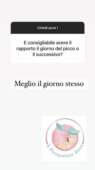 Chi non le aspetta per Giugno 2022 🌻🤰🏻♥️ 1
