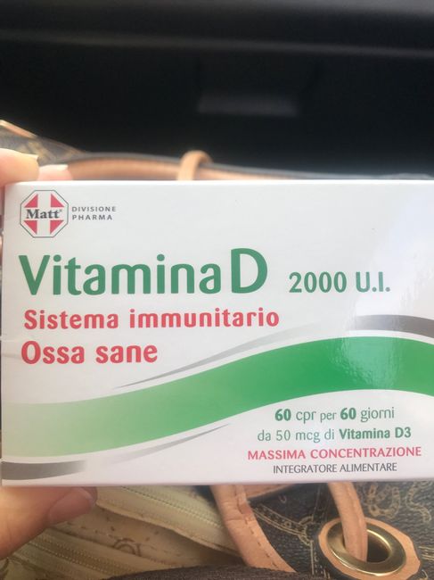 Chi non le aspetta per Giugno 2022 🌻🤰🏻♥️ 4