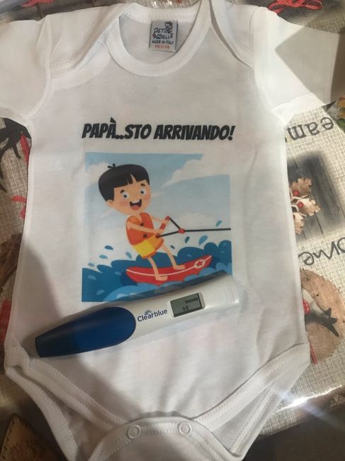 Chi non le aspetta per Giugno 2022 🌻🤰🏻♥️ 2