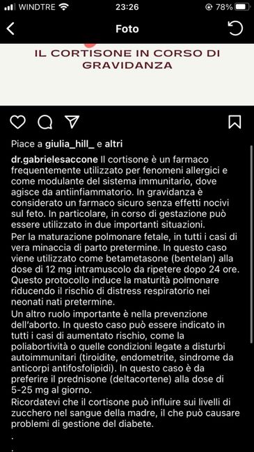 Chi non le aspetta per marzo 2023🍀 - 1