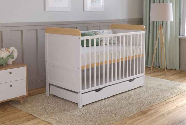 Future mamme Giugno/Luglio 2025 ❤️ - 1