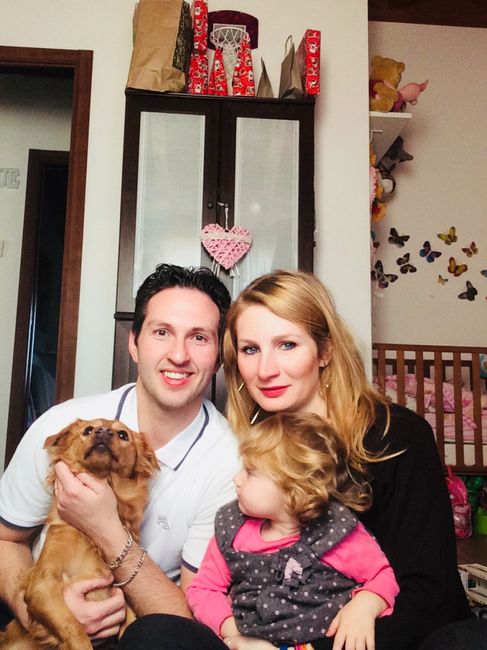 L'ultimo passo per vincere il REGALO di Matrimonio.com - 1