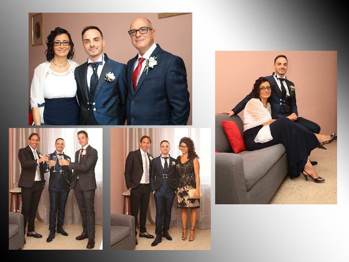 Album fotografico - 3