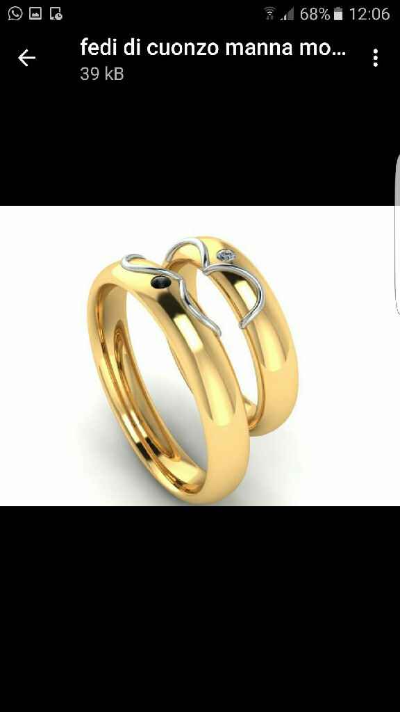 Fedi artigianali - 1