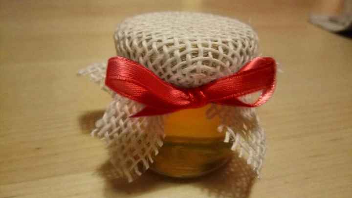 Segnaposto 😊☺☺😊 - 1