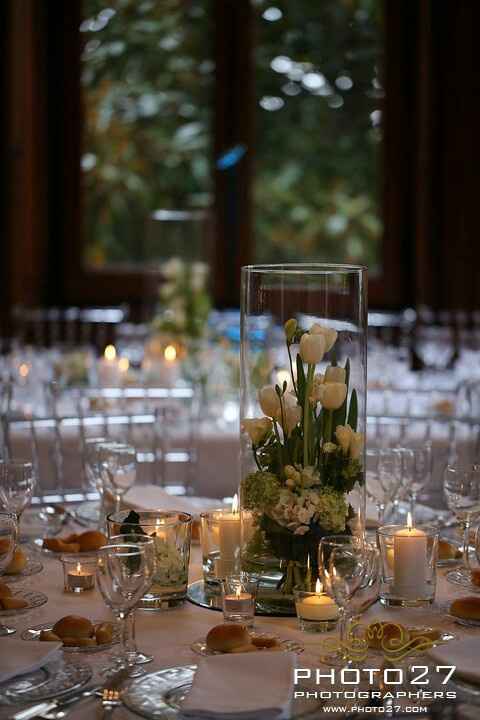 Centrotavola...fai da te o fiorista?!? - 1