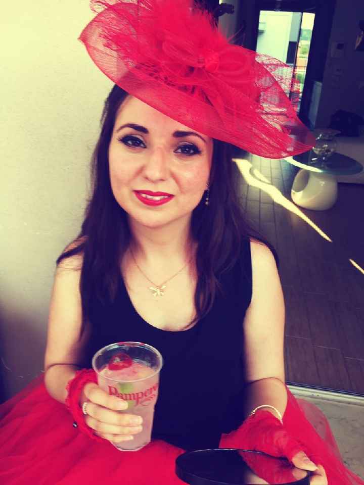 E anche l'addio al nubilato è stato fatto! - 6