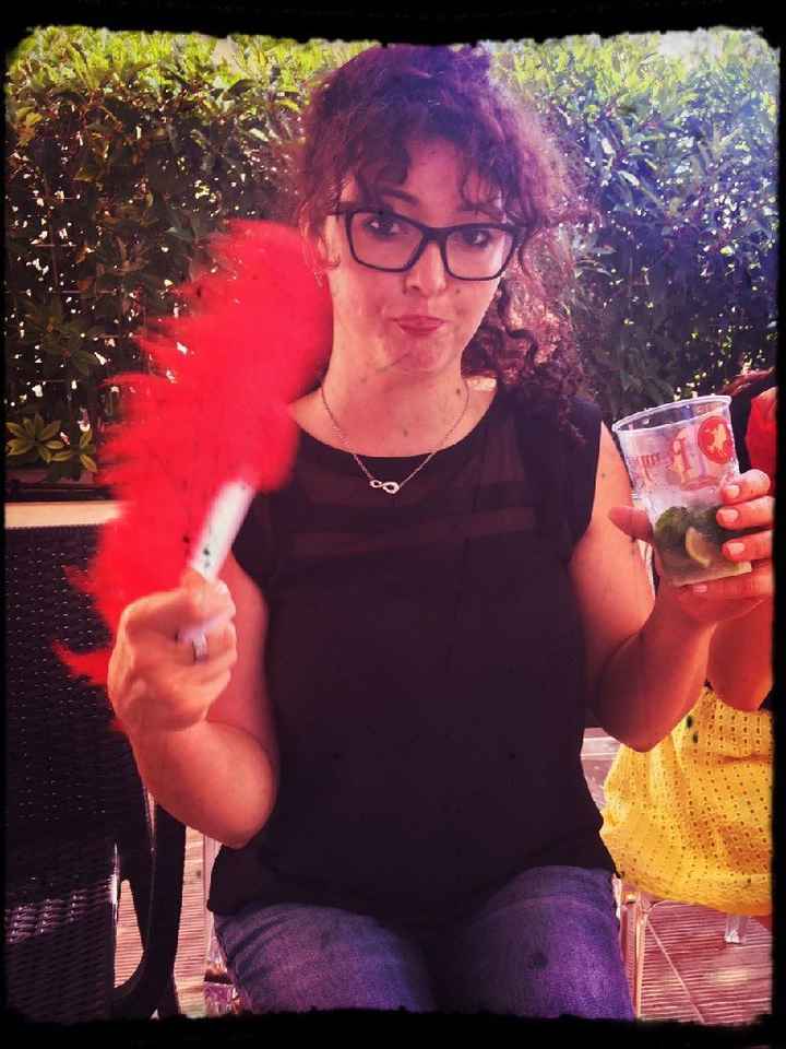 E anche l'addio al nubilato è stato fatto! - 7