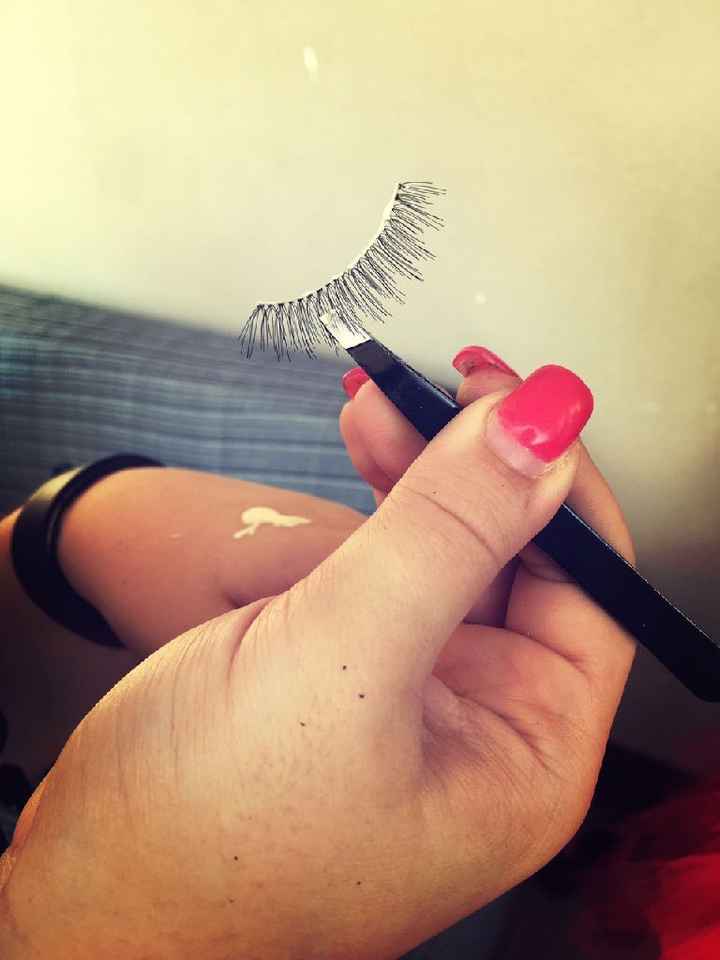 E anche l'addio al nubilato è stato fatto! - 8