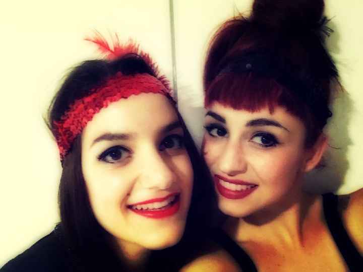 E anche l'addio al nubilato è stato fatto! - 9