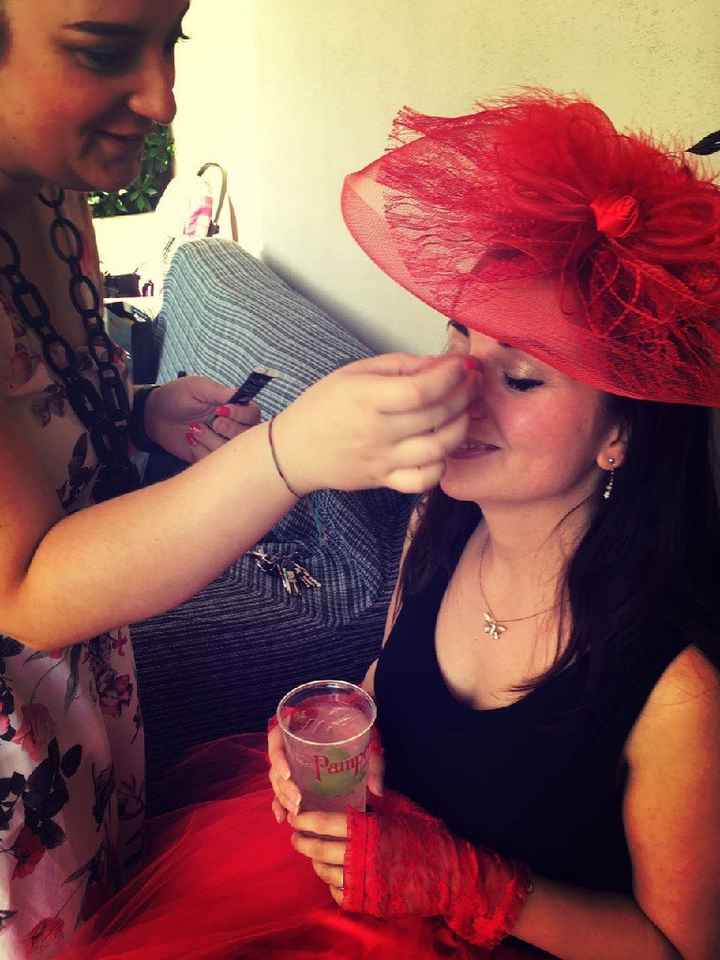 E anche l'addio al nubilato è stato fatto! - 11