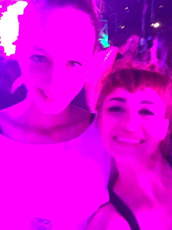 E anche l'addio al nubilato è stato fatto! - 16