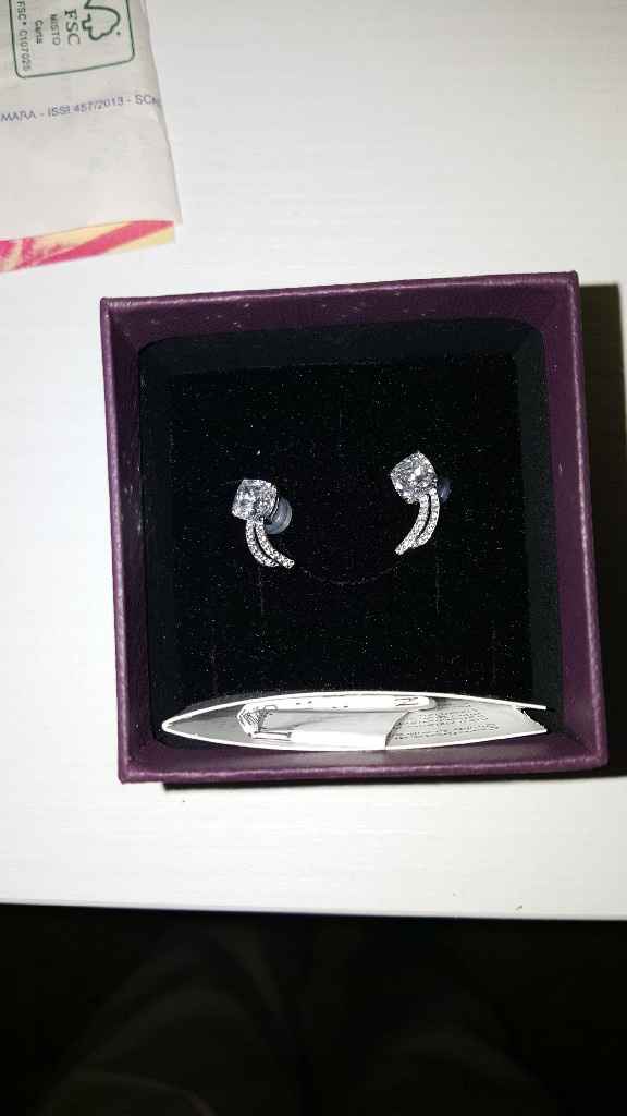 Sposine posso vedere ??? - 1