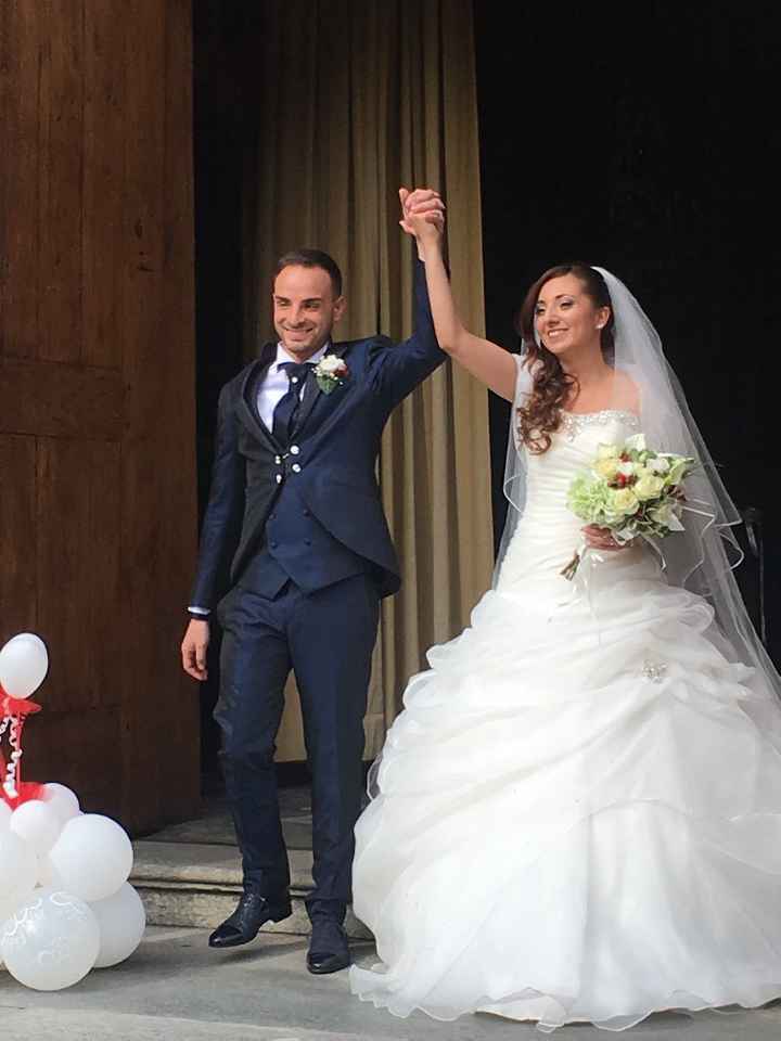  2.09.2017 finalmente sposati! - 3