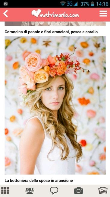 Consigli sul colore delle nozze - 3