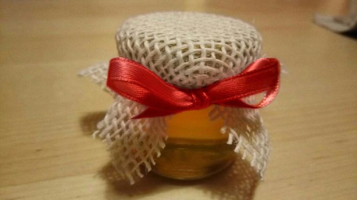 Segnaposto cosa avete fatto? - 1