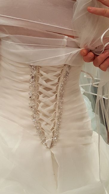 Tra sogno e realtà - 1