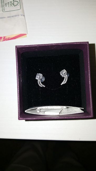 Sposine posso vedere ??? - 1