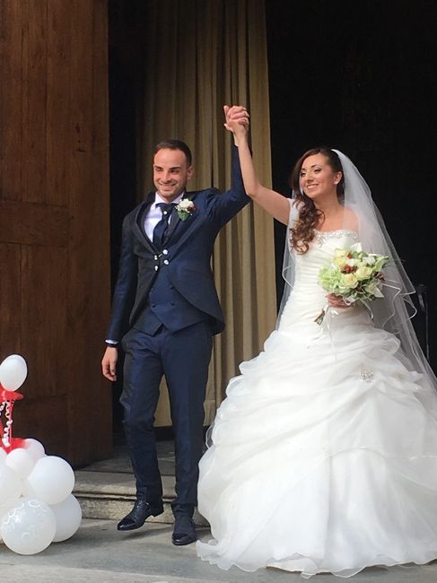  2.09.2017 finalmente sposati! - 3
