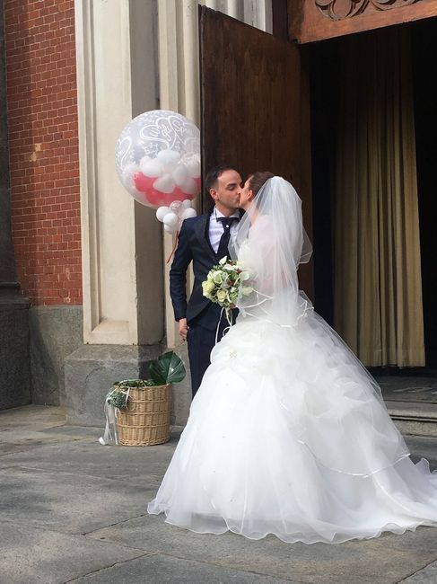  2.09.2017 finalmente sposati! - 4