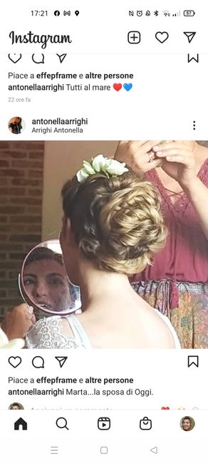 Postate le vostre acconciature🥰 16