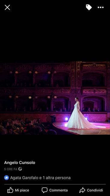 Scarpe adatte al mio abito - 2