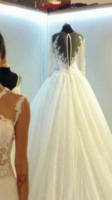 Scarpe adatte al mio abito - 3