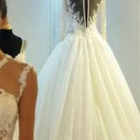 Scarpe adatte al mio abito - 3