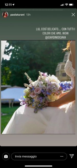 💐Idee bouquet💐 - 1