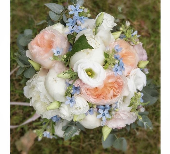 💐Idee bouquet💐 2