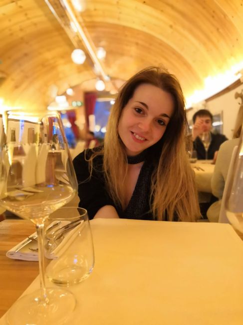 Sposine, datevi un volto! ❤️👩🏼‍🦱👩🏻👩🏻‍🦰👱🏻‍♀️👩🏻‍🦳🧑🏻‍🦰👩🏽 - 1