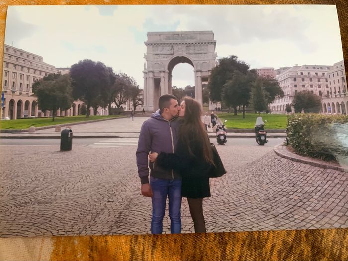 La vostra foto più bella! 8