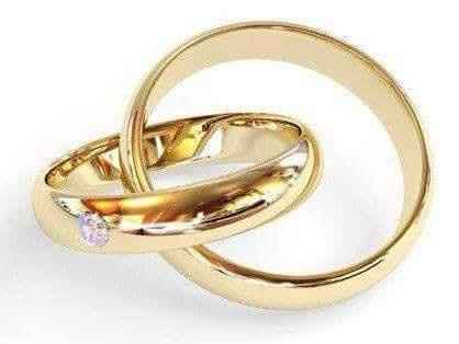 fede classica ma moderna, lucida e satinata