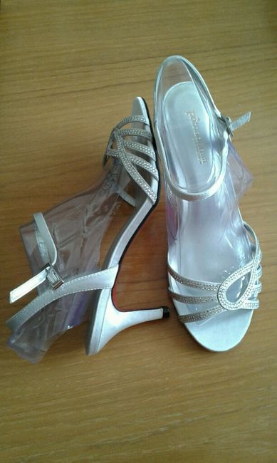 Scarpe - 1