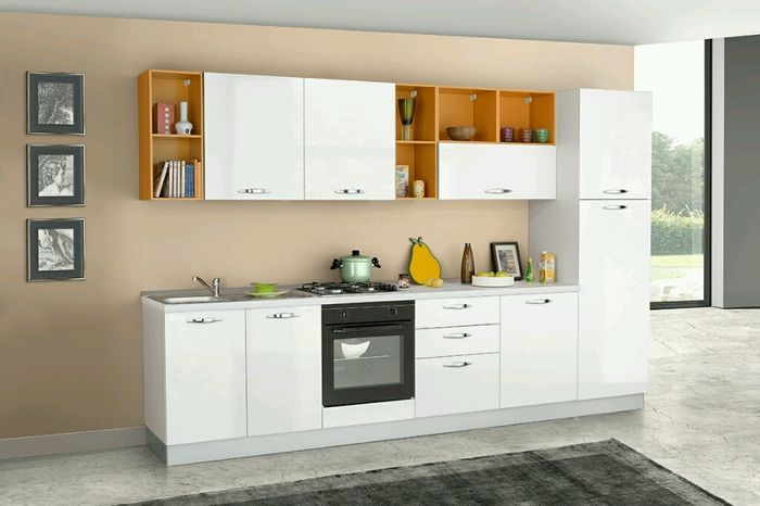 Cucina scelta la nostra lube - 1