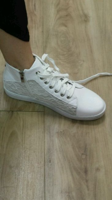 Le mie scarpe!!! - 2