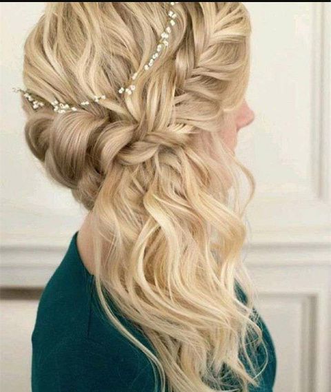 Indecisione acconciatura - 3