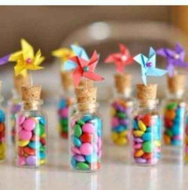 Segnaposti bambini - 1