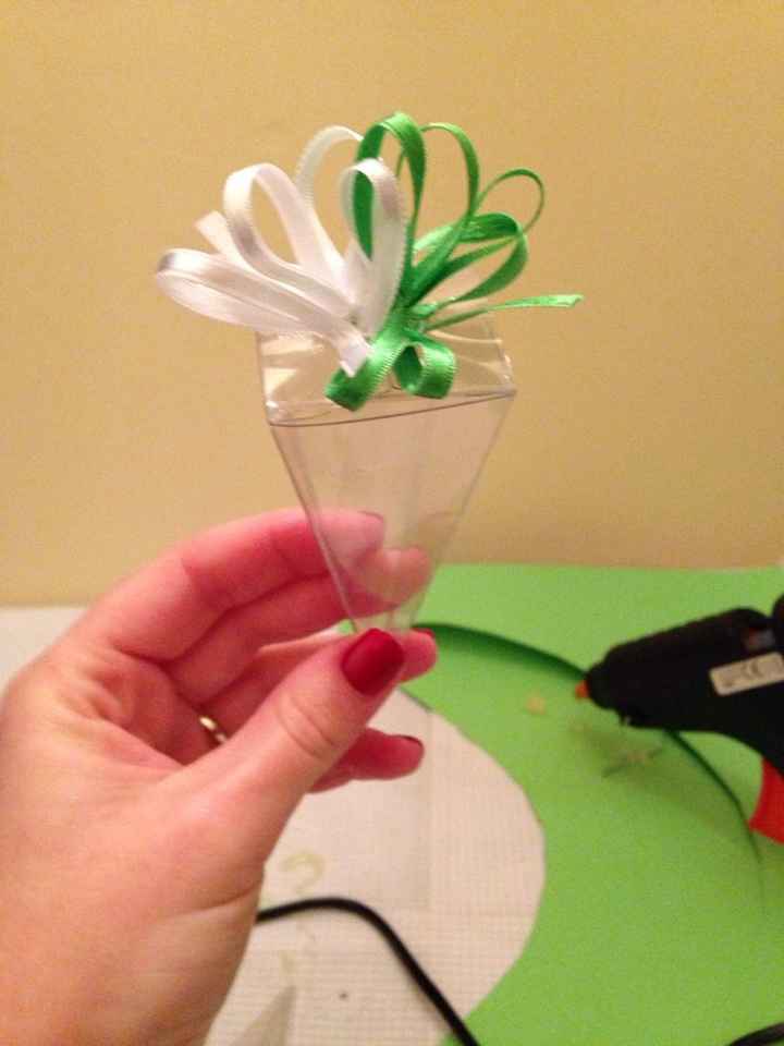 Ecco le nostre bomboniere - 3