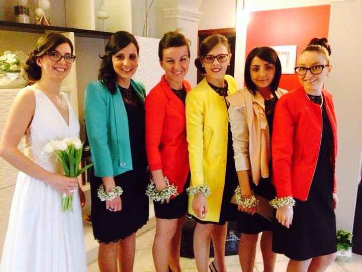 Eccoci il grande giorno - 3