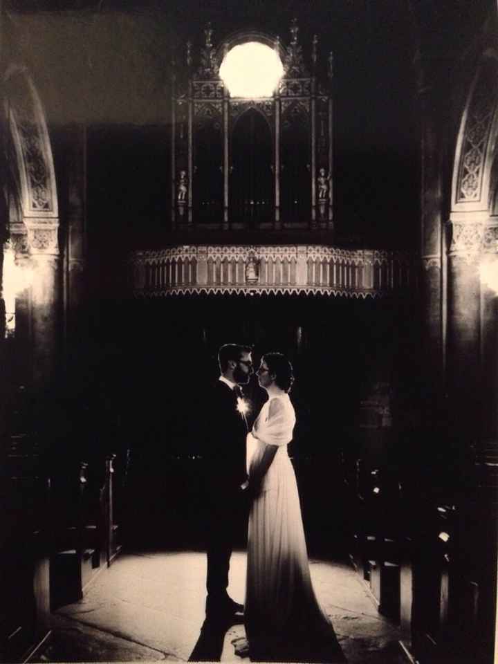 Eccoci il grande giorno - 4